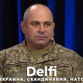 Эфир Delfi с главным сержантом ВСУ: эволюция вооруженных сил Украины, героизм, контрнаступление