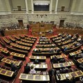 Graikijos parlamentas pritarė reformų įstatymams