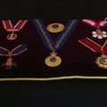 Edinburgo kunigaikščio laidotuvių metu bus demonstruojami jo medaliai ir apdovanojimai