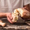 Duonos kepėjai žavi užsieniečius: perka ir australai, ir amerikiečiai