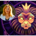 Astrologės Lolitos Žukienės 2024 m. horoskopas Liūtui: metai palankūs ir karjerai, ir meilei