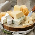 Lietuviai – dideli sūrio mėgėjai: kiek jo suvalgome ir kokį labiausiai mėgstame