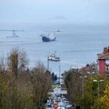 Турция закроет проливы для военных кораблей России и Украины