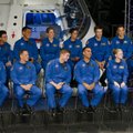 NASA iš gausybės kandidatų išsirinko 12 naujų astronautų