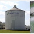Išsiliejus „Nordic Sugar Kėdainiai“ gamyklos teršalams vertinama žala