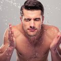 Kodėl ir kaip reikia prižiūrėti vyrų veido odą?