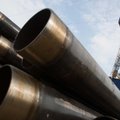 "Роснефть" подписала договор о транзите нефти через Казахстан