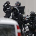 Спецоперация во Франции: террористы скрываются в городке Крепи-ан-Валуа