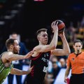 Puikiai atakavęs Kulboka padėjo Bilbao klubui išlikti ACB lygoje