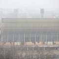 Vilnius Sports Palace renovation deemed project of national importance