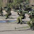 США разрешили странам Балтии поставлять американское оружие Украине