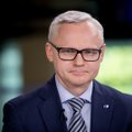 Oficialu: Seimo pirmininkė į Konstitucinio Teismo teisėjo pareigas siūlo Vytautą Mizarą