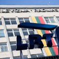 Seimo opozicija parengė savo projektą dėl LRT veiklos reglamentavimo