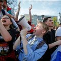 Уполномоченный Германии по России предложил отменить визы для молодых россиян