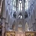 Šveicarijos architektai tiria, ar ilgai dar stovės gotikinės katedros