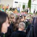 Priėmimas į Vilniaus mokyklas – tikras galvos skausmas vienišai mamai: keturi vaikai pateko į keturias skirtingas mokyklas