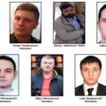 JAV pareiškė kaltinimus dėl kibernetinių įsilaužimų septyniems rusų žvalgybos agentams
