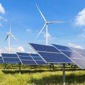 Saulės elektrinės verslui: tapti energetiškai nepriklausomu nebe mada, o būtinybė