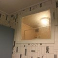 Smalsu: kam buvo reikalingas langas tarp virtuvės ir vonios sovietmečiu įrengtuose butuose
