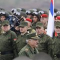 Будут ли российские генералы командовать белорусской армией?