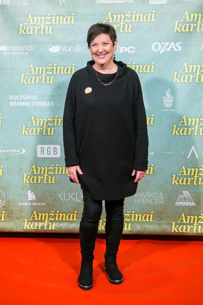 Larisa Kalpokaitė