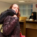 Lukiškių kalėjimo prižiūrėtojams įkliuvo Marijos radijo laidų vedėja