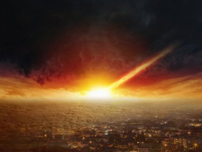 Asteroidas.
