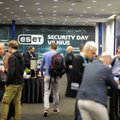 ESET saugumo konferencija - kibernetinių atakų skaičius augo 7 kartus
