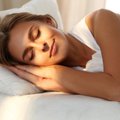 Miego konsultantas išdavė tobulo miego receptą: naudokite 10-3-2-1 taisyklę