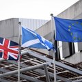 Wales and Scotland listed as non-safe