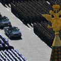 Į Kremliaus „juodąjį sąrašą“ pakliuvusi vokietė: daugelis netiki, kad Rusija gali pulti NATO valstybę