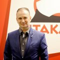Kelionių organizatorius „Itaka Lietuva“ praneša apie pokyčius: vadovu tampa Močenovsas, veikla plečiama į Latviją ir Estiją