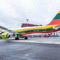 Apie iššūkius aviacijai – iš pirmųjų lūpų: į Lietuvą atvyksta „airBaltic“ vadovas