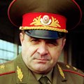 Признанный в Литве военным преступником генерал-лейтенант Усхопчик: "Меня не выдадут"