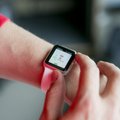 Trečdalio „Apple Watch“ savininkų išpažintis: laikrodis yra nenaudingas