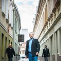 Jaunas verslininkas, sugrįžęs iš emigracijos Norvegijoje: galėčiau pakeisti Lietuvą