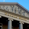 Estijoje sulaikyti 10 asmenų dėl įtarimų plovus pinigus per „Danske Bank“ filialą