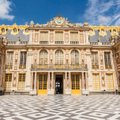 Prabangių Versalio rūmų laukia permainos
