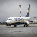 Skristi į Kopenhagą „Ryanair“ vilioja už 1 eurą