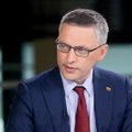 Seimo NSGK rinks naują pirmininką