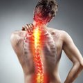 8 patarimai, kaip apsisaugoti nuo stuburo skausmų