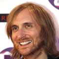Vienintelis Baltijos šalyse Davido Guettos šou įvyks Taline
