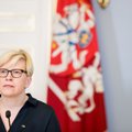Премьер Литвы: никакой блокады Калининграда нет