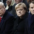 ЕС выступает против безусловного возвращения России в группу стран G7