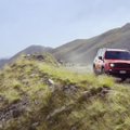 „Jeep Renegade“: įrodymas, kuo skiriasi džipas nuo SUV automobilio