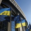Евросоюз принял девятый пакет санкций против России из-за войны в Украине