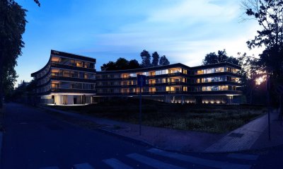 Eglės apartamentai