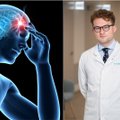 Gydytojas – apie netikėtą galvos skausmo priežastį: pasakė, kas padėtų