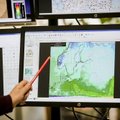 Lietuvos hidrometeorologijos tarnybai vadovaus Ričardas Valančiauskas