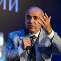 Kasparovas: Rusijos ateityje laukia labai didelis iššūkis